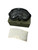 U.S. Armed Forces Dust Goggles W/Original Box & Spare Lens