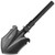 Multi-Function Folding Shovel