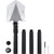 Multi-Function Folding Shovel 0114