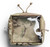Spiritus Systems General Purpose Pouch Somewhere