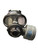 Canadian Armed Forces C3/M69 Gas Mask W/ Filter