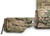 Spiritus Systems Reactive MOLLE Tubes Cummerbund for LV-119 Plate Carrier
