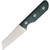 SCORER Fixed Blade Green