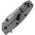 Cryo Hinderer Framelock A/O ACAX