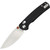 Rockshark Crossbar Lock Black