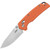 Freki Crossbar Lock Org