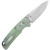 Freki Crossbar Lock Jade