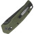 Geri Crossbar Lock OD