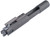 RA-Tech CNC Complete Bolt Carrier Group w/ Magnetic Locking NPAS Polymer Loading Nozzle Head for GHK V3 M4 Gas Blowback Rifles