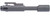 RA-Tech CNC Complete Bolt Carrier Group w/ Magnetic Locking NPAS Polymer Loading Nozzle Head for GHK V3 M4 Gas Blowback Rifles