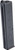 Elite Force Gen. 2 36 Round CO2 Magazine for IWI UZI Gas Blowback Airsoft SMG
