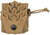 Spiritus Systems SPUD Grenade Pouch