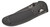 Benchmade Griptilian CPM S30V ComboEdge - Black Handle