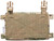 Spiritus Systems MkV Micro Fight Chassis Placard