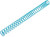 Unicorn Airsoft Steel Non-Linear Spring for Airsoft AEG Gearboxes
