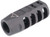 VFC TTI JW2 14mm Negative Steel Flash Hider for Airsoft Rifles