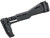 Strike Industries Single Folding Adjustable Stock Adapter for Picatinny Rail Mounts