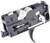 Unicorn x Angry Gun Stainless Steel Drop-in Trigger Box Assembly for Tokyo Marui MWS Gas Blowback Rifles