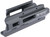 Northeast Airsoft CNC M-LOK Handguard for Mini Maschinenpistole Gas Blowback Airsoft Submachine Guns