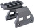 Northeast Airsoft CNC M-LOK Handguard for Mini Maschinenpistole Gas Blowback Airsoft Submachine Guns