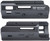 Northeast Airsoft CNC M-LOK Handguard for Mini Maschinenpistole Gas Blowback Airsoft Submachine Guns