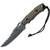 Storm Rider Fixed Blade