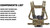 Spiritus Systems MK4 Micro Fight Chassis Placard