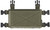 Spiritus Systems MK4 Micro Fight Chassis Placard