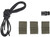 Spiritus Systems Flag Bungee Cords