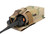 ARS ARMA A-24 Efir Laser-Cut Radio Pouch