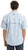 Pelagic Fishing Gear Keys Sporty Guide Fishing Shirt (Color: Blue Fog)