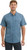 Pelagic Fishing Gear Keys Sporty Guide Fishing Shirt (Color: Petrol)