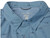 Pelagic Fishing Gear Keys Sporty Guide Fishing Shirt (Color: Petrol)