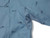 Pelagic Fishing Gear Keys Sporty Guide Fishing Shirt (Color: Petrol)