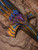 Toro Knives Toro Anubis Throwing Knives