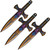 Toro Knives Toro Anubis Throwing Knives
