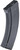 S&T 180rd Mid-Cap Magazine for AK-47 Series Airsoft AEG Rifles