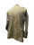 Moore Militaria Textile Reproduction Vietnam Tropical Combat Shirt - Large Regular