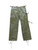 Reproduction Vietnam Poplin Wind Resistant OG-107 Pants - Large Regular