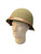 Reproduction WW2 Front Seam M1 Helmet W/Liner