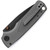 Porcupine TiSlim Top Linerlock 4804