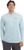 Pelagic Fishing Gear Aquatek Hooded Goione BFT Fishing Shirt (Color: Blue Fog)