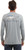 Pelagic Fishing Gear Aquatek Goione Marlin Fishing Shirt (Color: Graphite )
