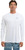 Pelagic Fishing Gear Aquatek Wahoo Icon Fishing Shirt (Color: White)