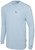 Pelagic Fishing Gear Aquatek Goione Tuna Fishing Shirt (Color: Light Blue)