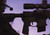 Die Free Co. Kung Fu Grip for AR Rifles