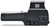 EOTech 518 Holographic Weapon Sight w/ QD Mount