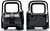 EOTech 518 Holographic Weapon Sight w/ QD Mount