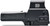 EOTech 558 Holographic Weapon Sight w/ QD Mount
