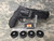 Umarex T4E TR50 CO2 Powered Paintball Revolver - Package - USEDⓈ